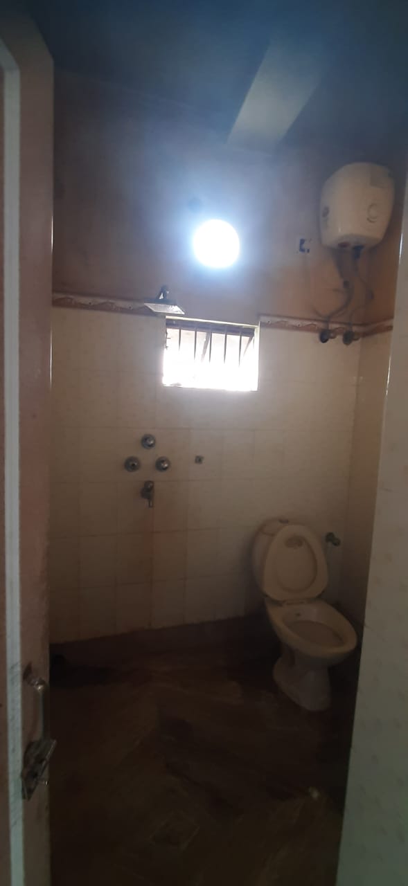 Behala Sakherbazar,2Storey House (OA410)