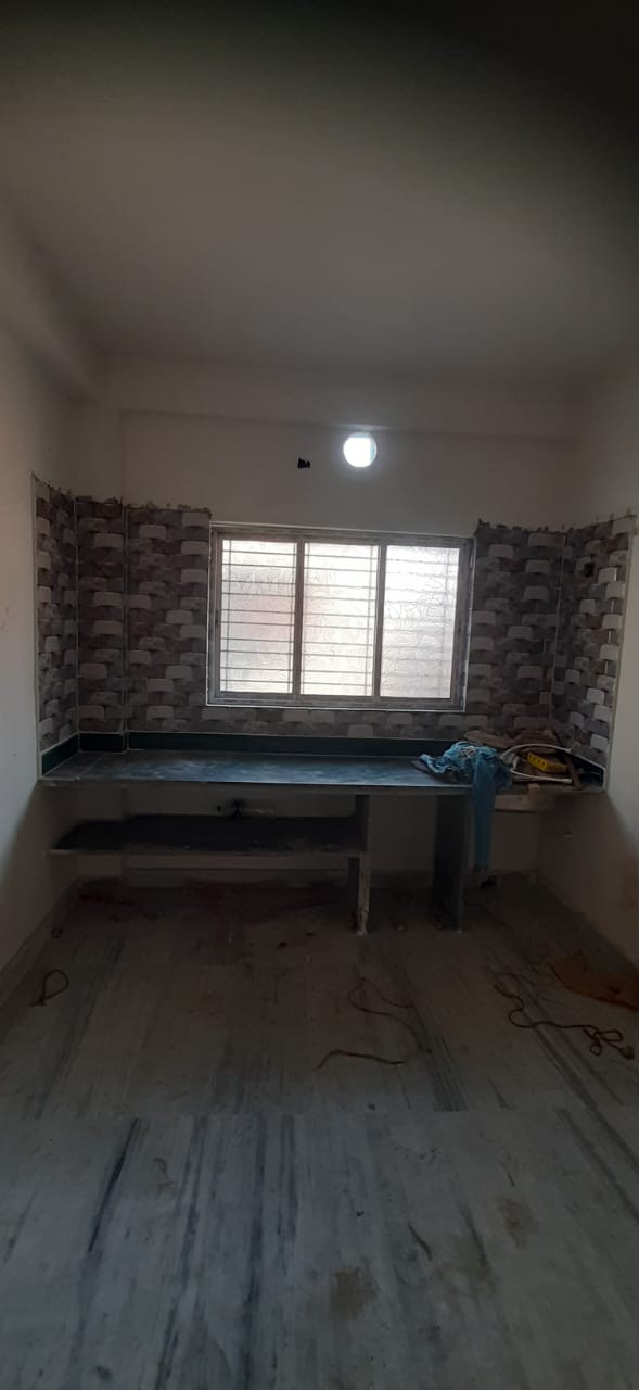 Behala Sakherbazar West,Jagat Roy Chowdhury Road,800sqft,2BHK (OA419)