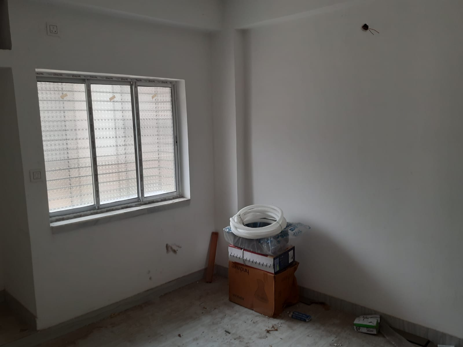 Behala Parnashree,Sarat Chatterjee Road,3BHK (pm)