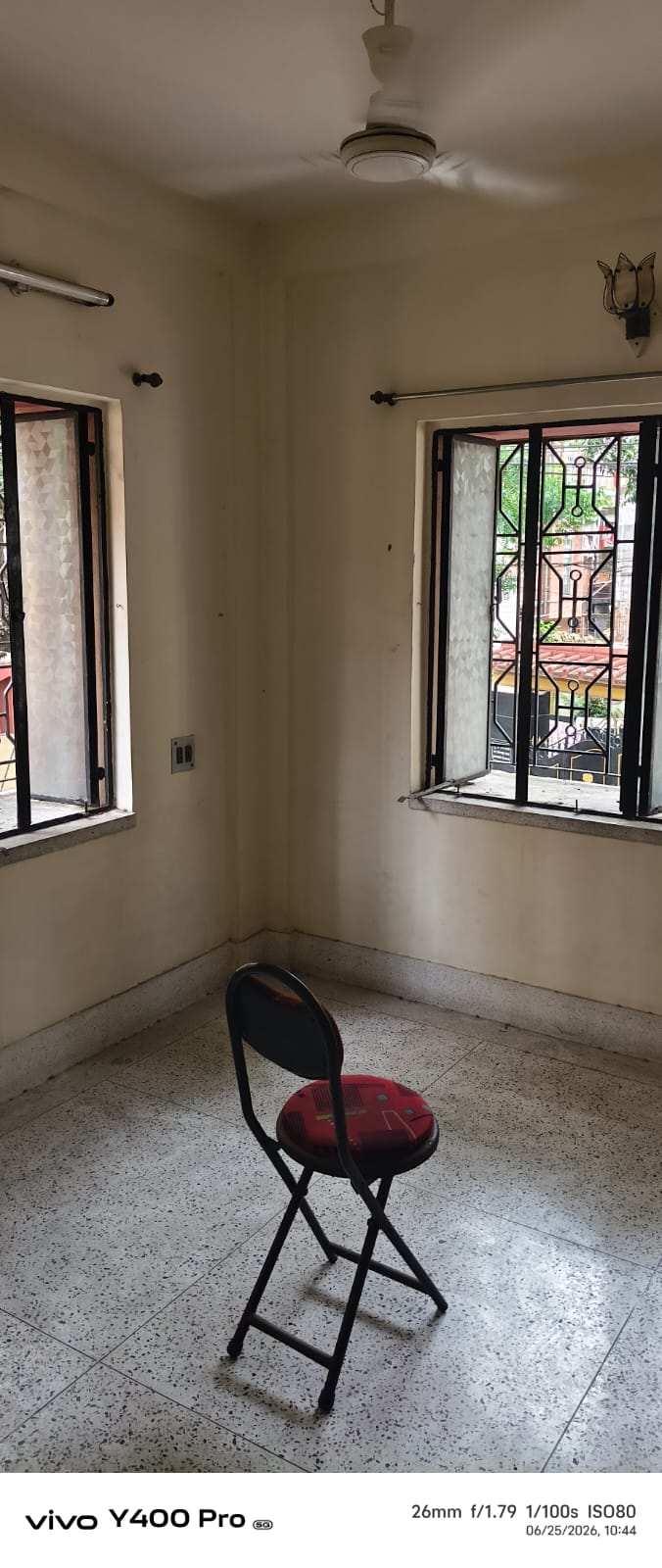 Behala Silpara,Bose Para Road,Sandhyanil Apartment,650sqft,2BHK (OA483)