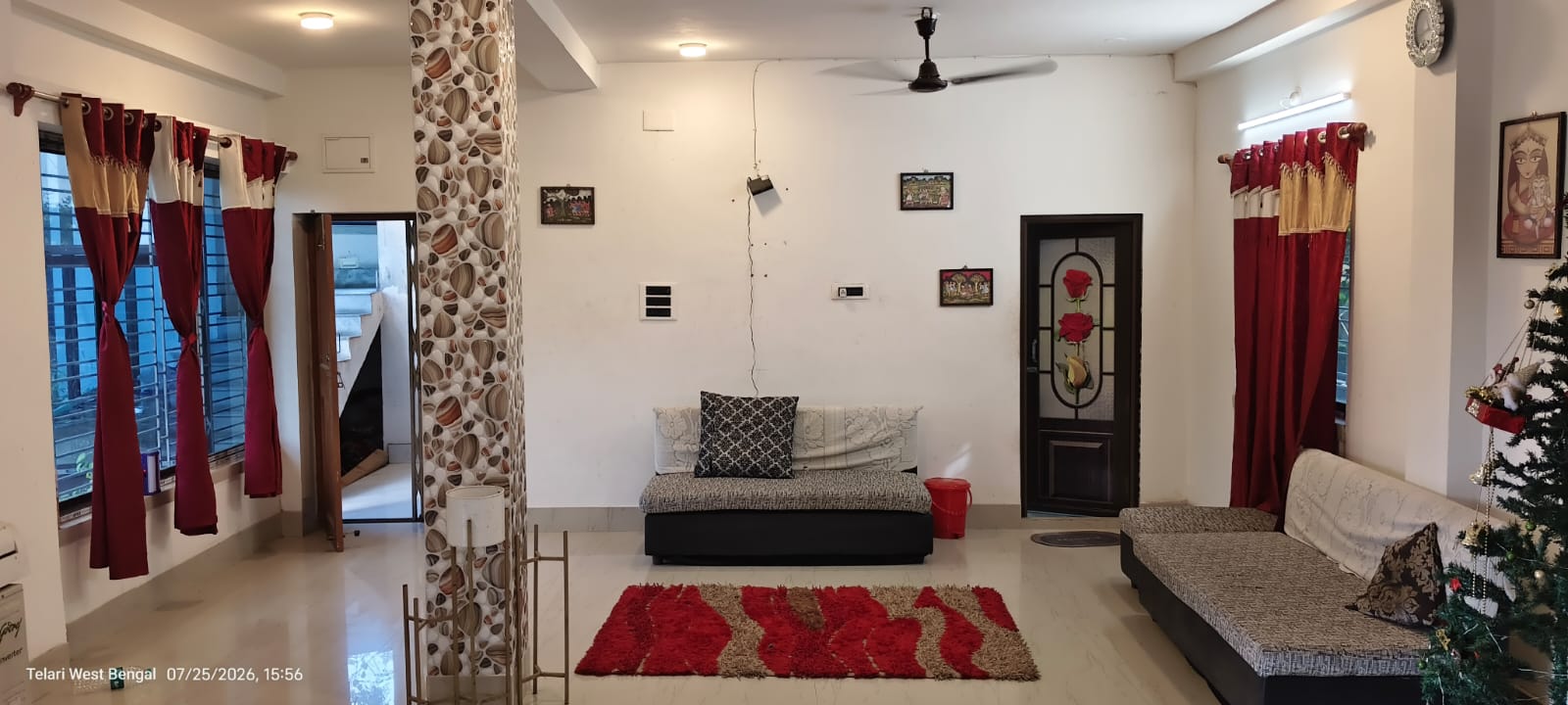 S24Pgs District,Bahirkunja,2storey Villa Resort (OA491)