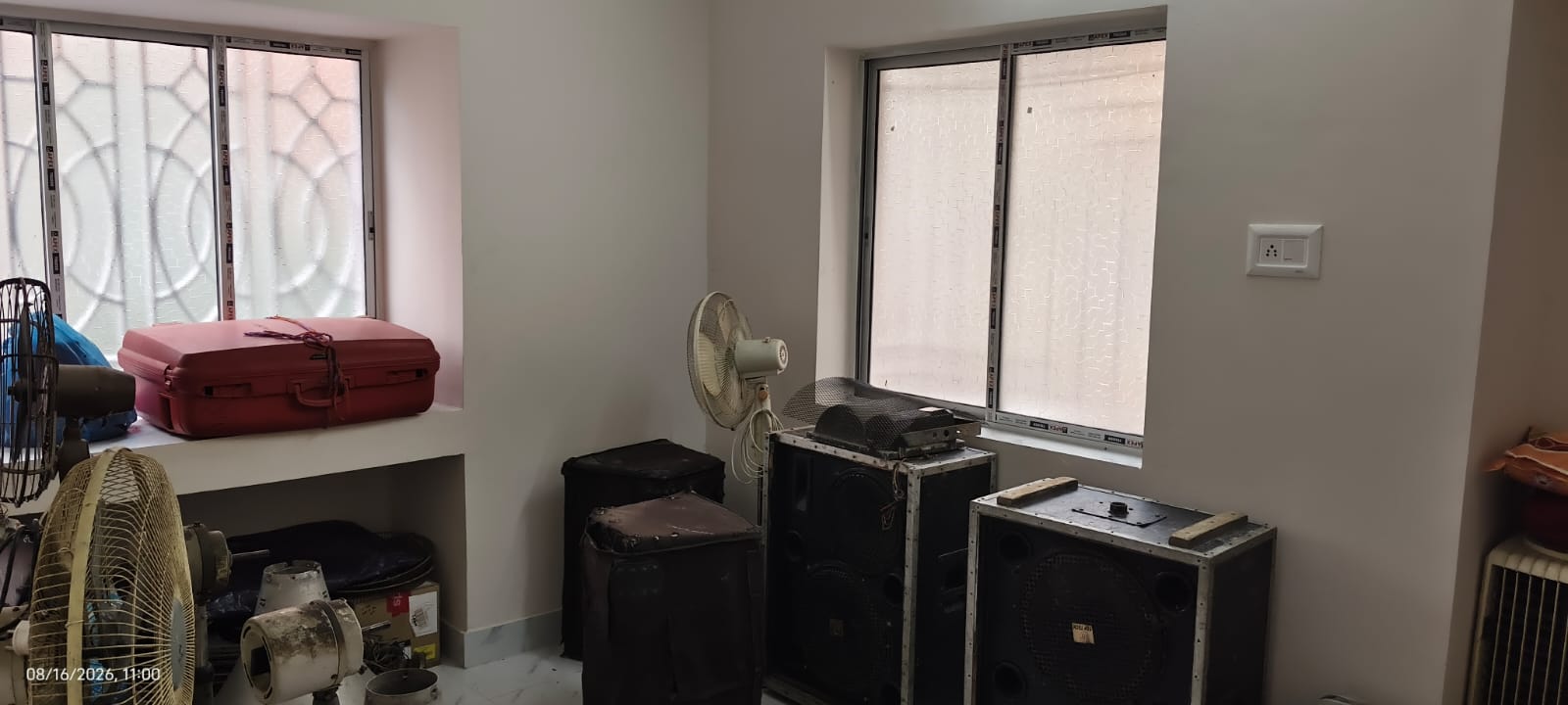 B.G.Press,Joyrampur Jala Road,900sqft,2BHK (BA215)