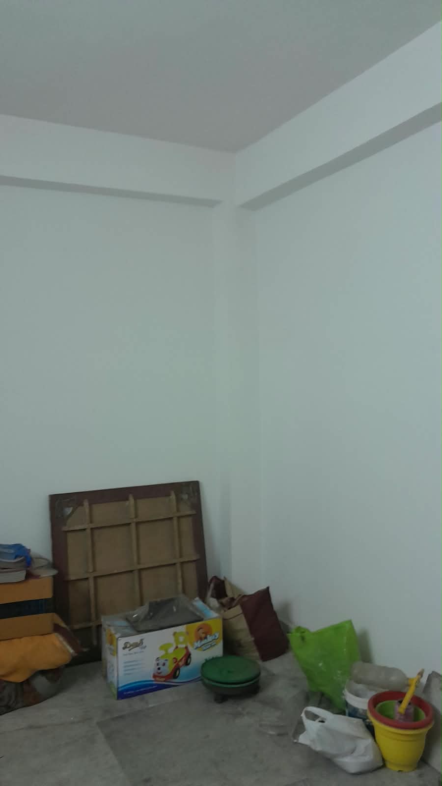 Khardah,Adarshapally,N24Pgs District,Pushpanjali Apartment,1620sqft,3BHK (office)