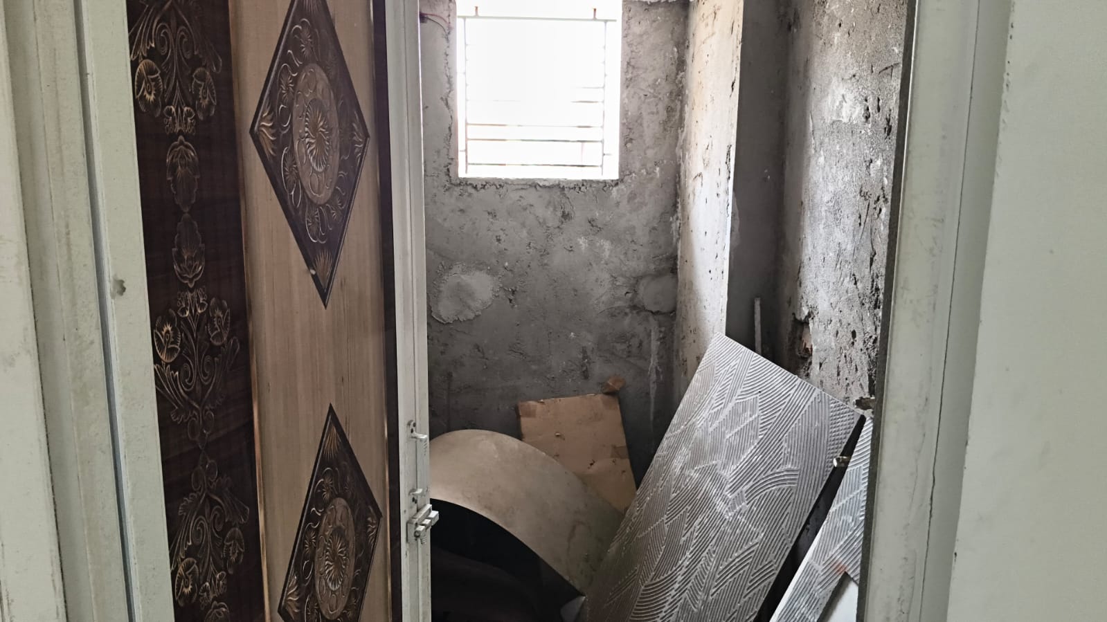 Behala Silpara,Raha Colony,710sqft,2BHK(BA143)
