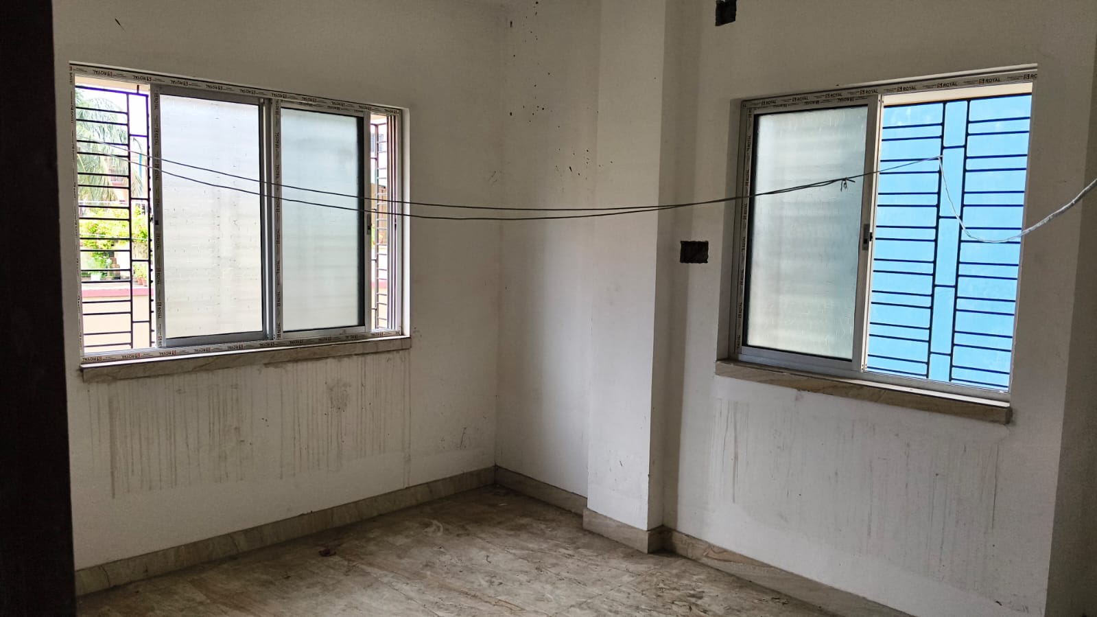 Behala Silpara,Raha Colony,1170sqft,3BHK(BA143)