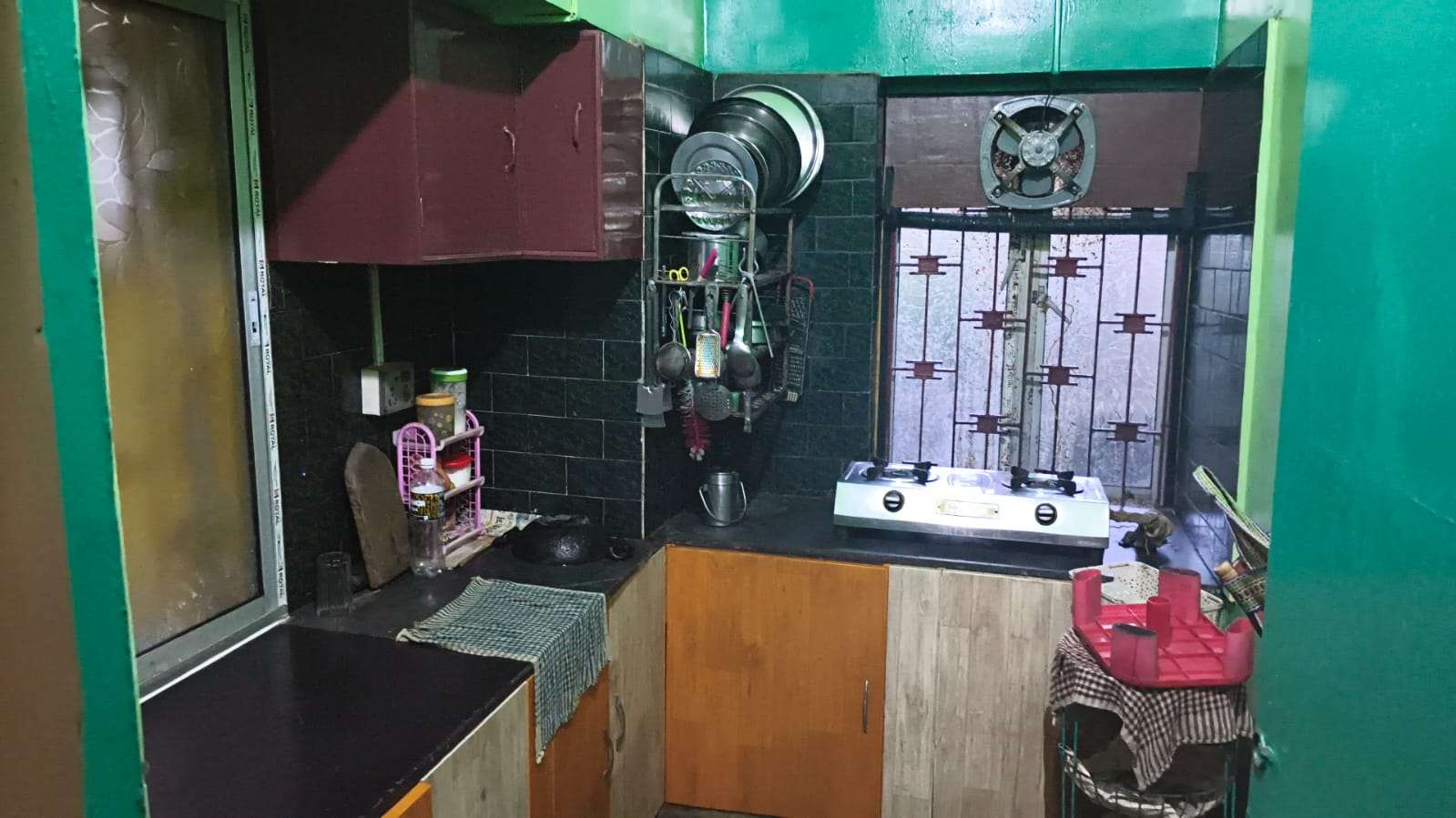 Behala Sarsuna Ghosh Para,Jadav Ghosh Road,2Storey House (PA146)