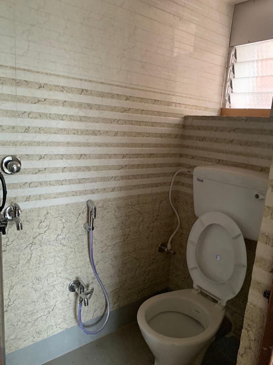 Netaji Sadak,Rio Vista Apartment,825sqft,2BHK (OA500)
