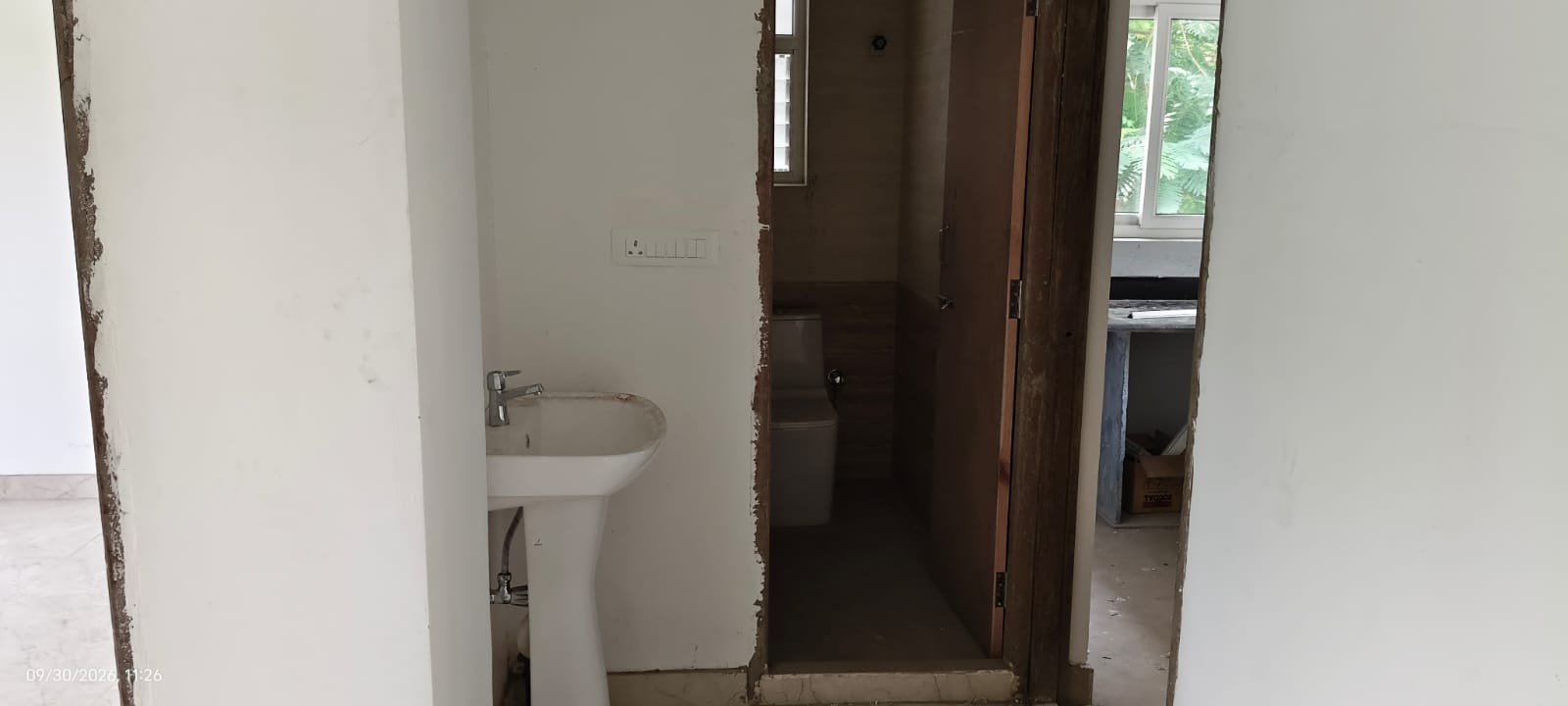 Behala Parnashree Pally, UST Grand (PA304)