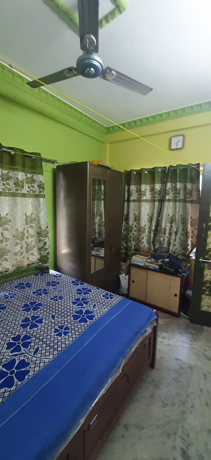 Behala East,Laxmi Apartment,907sqft,2BHK (OA173)