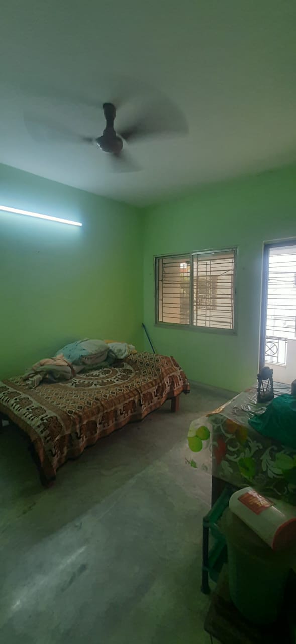 Behala Chowrasta East,Madanmohan tala,Vishnu Apartment,500sqft,1BHK (PA1)