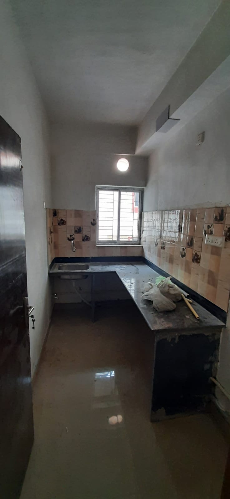 Behala Biren Ray Road East,Spandan Galaxy,950sqft,2BHK (OA61)