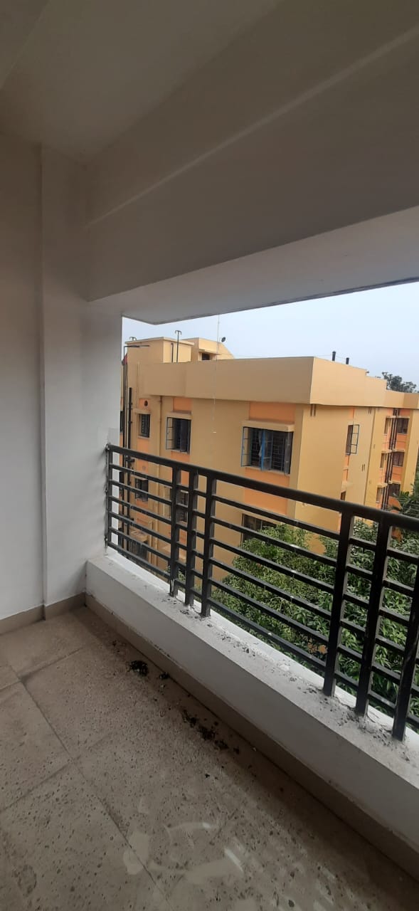 Sakuntala Park,Ho-Chi-Minh Sarani,Shree Niketan Apartment,1244sqft,2BHK (PA488)