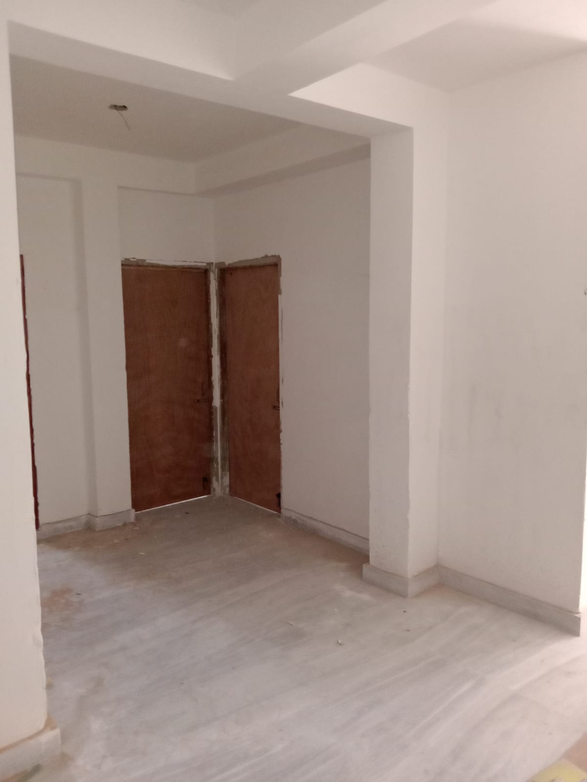 Behala Harisabha,Bonomali Naskar Road,2BHK (BA117)