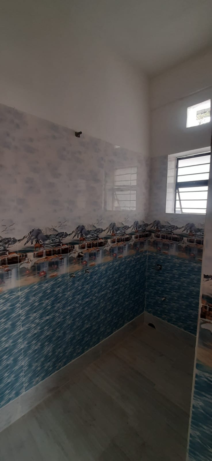 Joka,Diamond Park,3BHK (PA182)