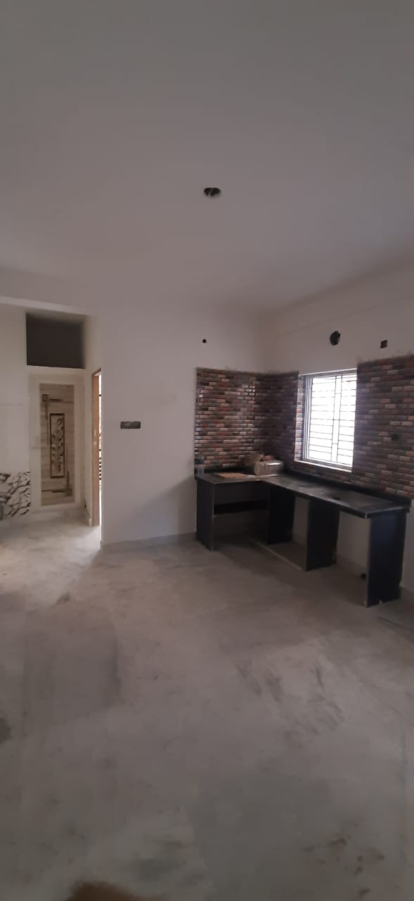 Haridevpur,M.G.Road,700sqft,2BHK (PA490)