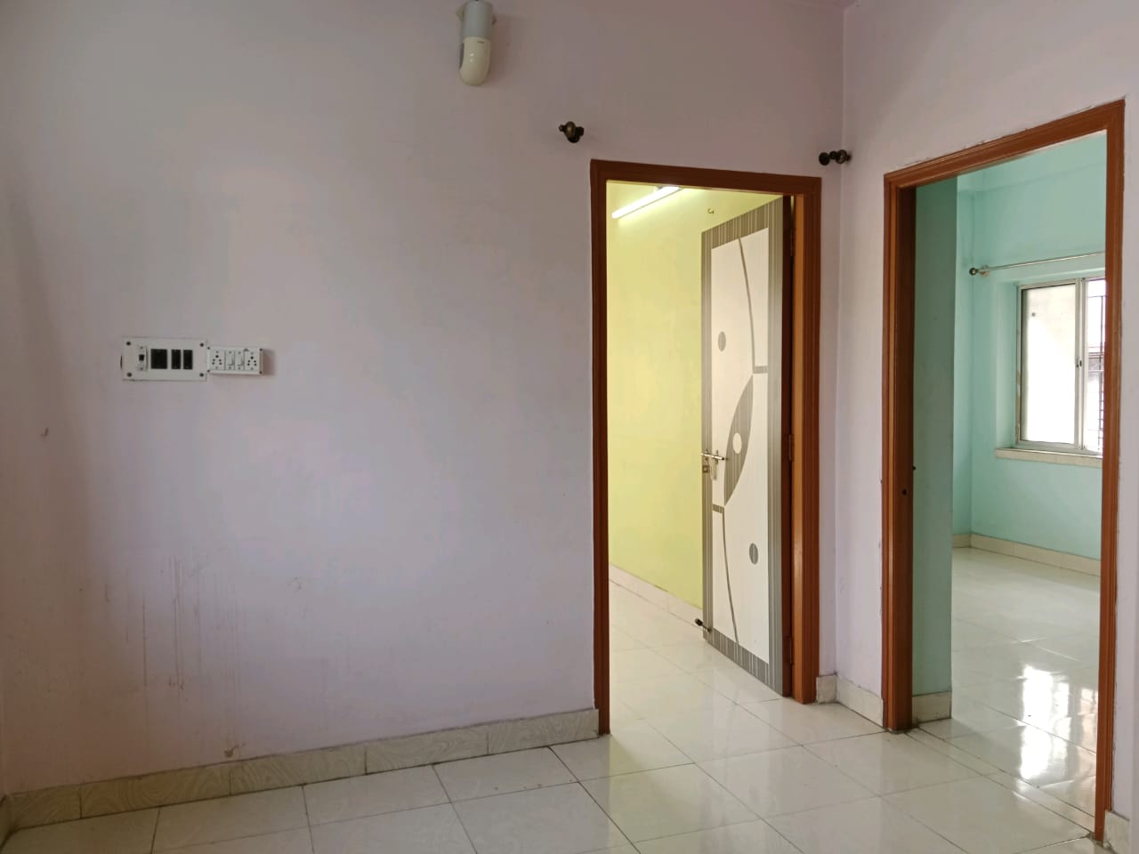 Behala Chowrasta West,Sanjibpally,B.B.Sengupta Road,710sqft,2BHK (OA366)