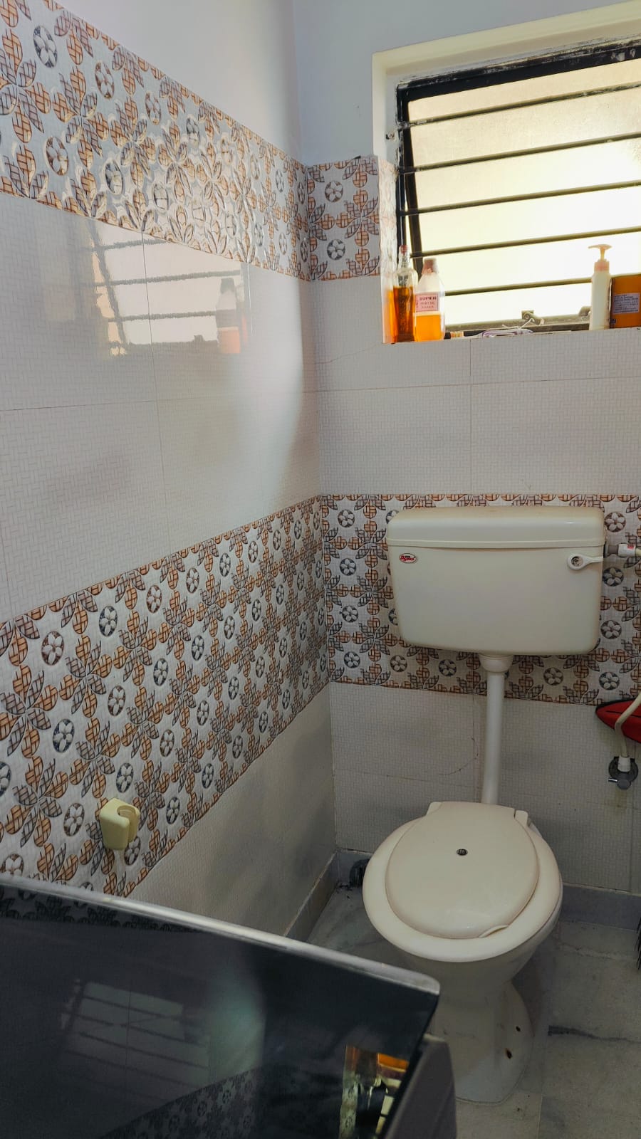 Joka,Diamond Park,Amantran Apartment,678sqft,2BHK (OA367)