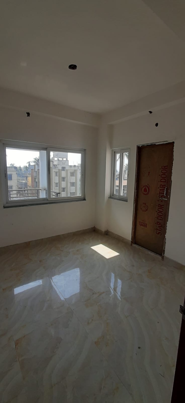 Behala West,Mallick Colony,2BHK (PA304)