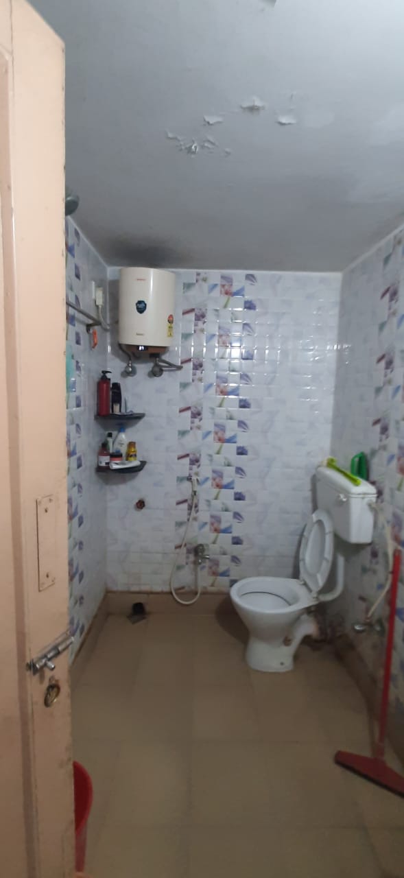 Tollygunge Netaji Nagar,3Storey House (OA373)