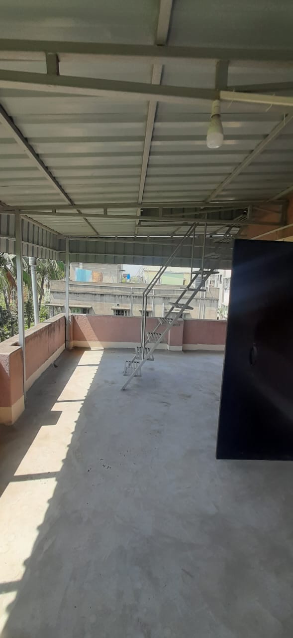 Thakurpukur Srijani,2storey House (BA204)