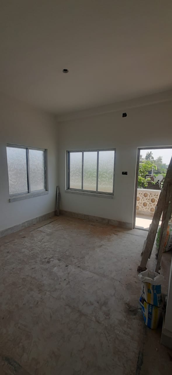 Thakurpukur 2no. Bacharpara,Sabuj Park,2storey House (PA245)