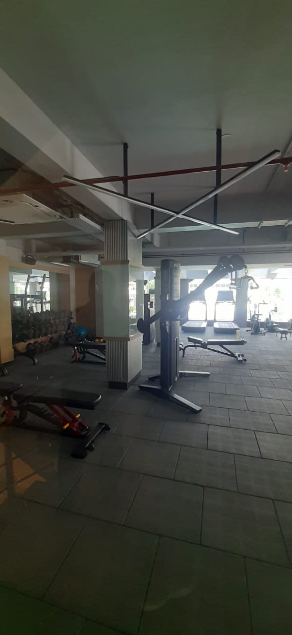 Chetla,Peary Mohan Roy Road,1450sqft,3BHK (BA10)