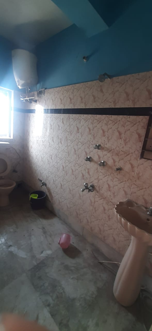Behala Shimultala,Banamali Ghoshal Lane,Narayan Apartment,677sqft,2BHK (BA151)