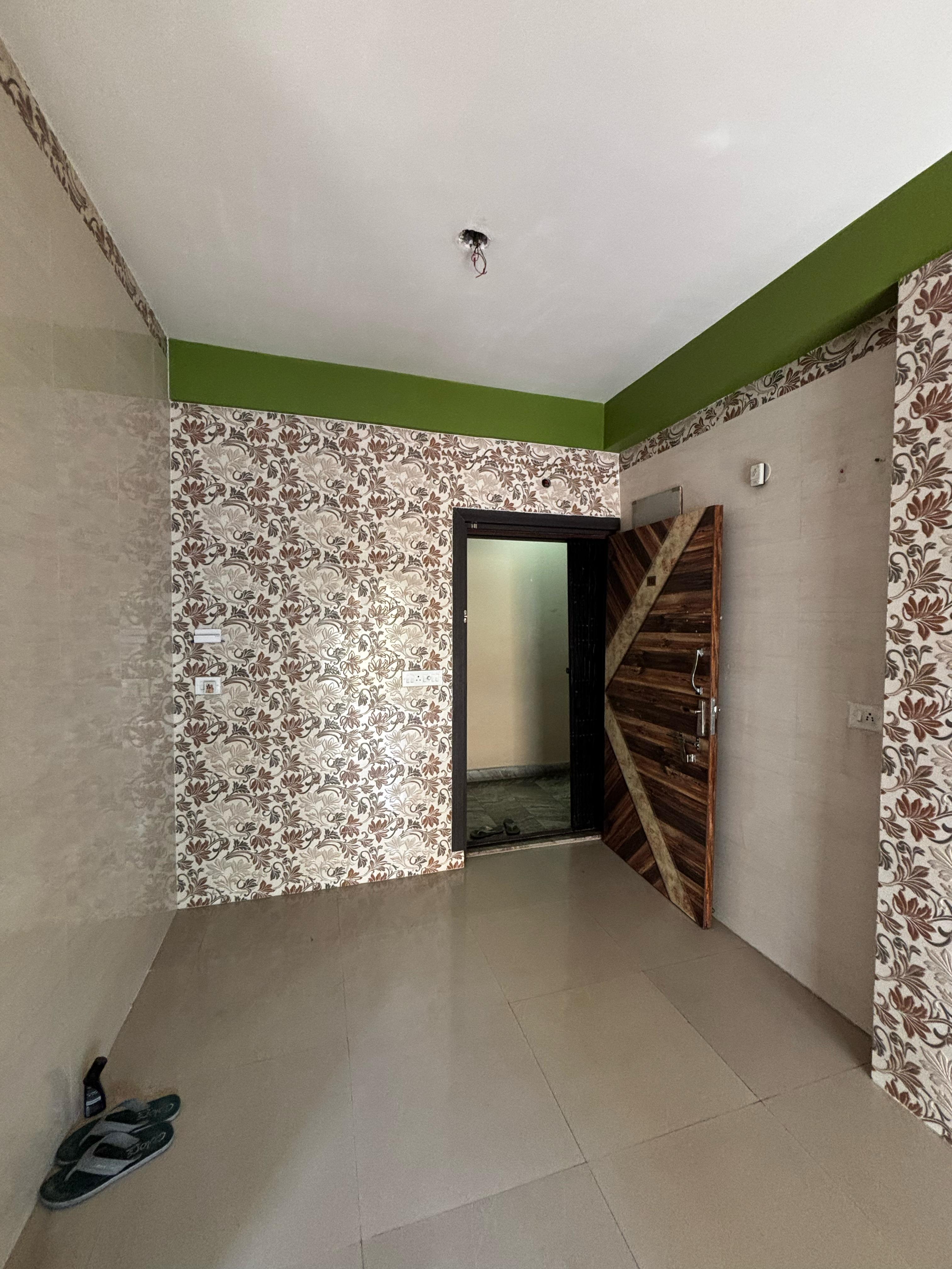 Behala Silpara,Merlin Vasundhara Complex,832.50sqft,2BHK (OA392)