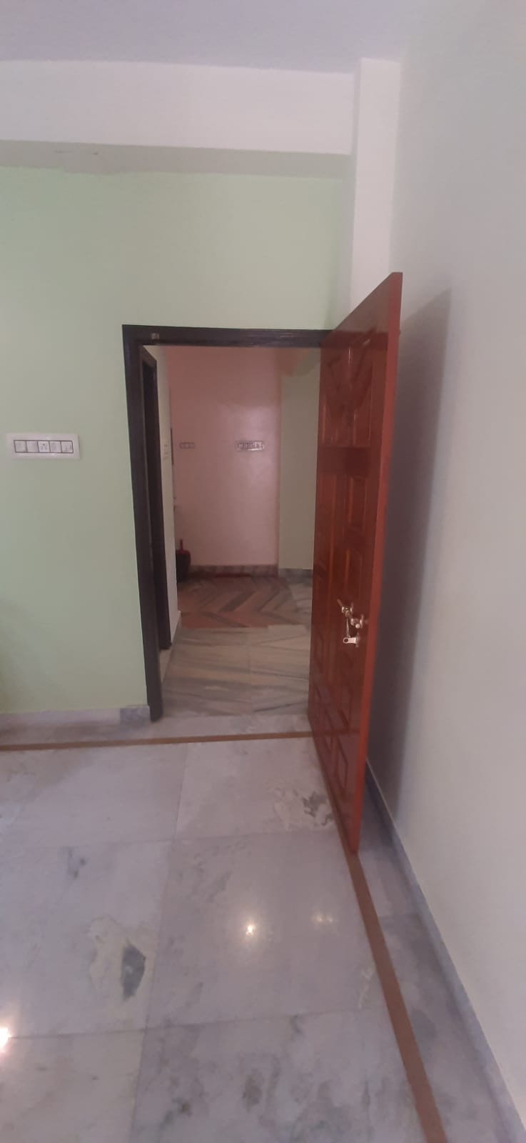 Joka,Diamond Park,1150sqft,3BHK (PA246)