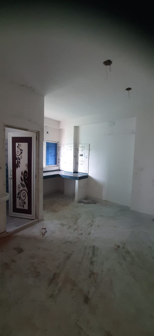 Behala B.G.Press,May Road,490sqft,1BHK (PA108)
