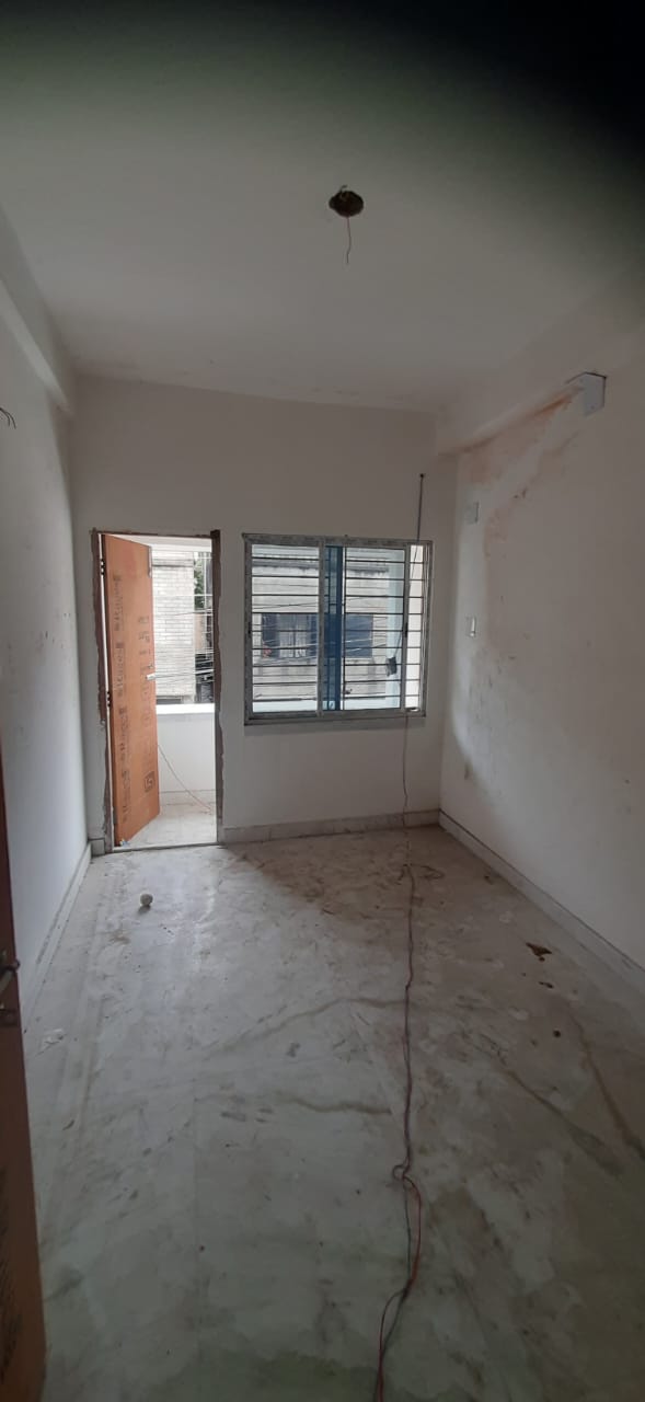 Behala B.G.Press,May Road,730sqft,2BHK (PA108)