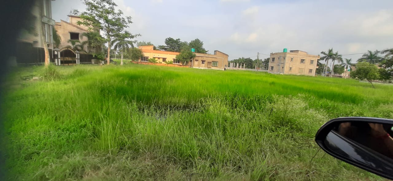 Pailan Janapriyo Park,Raghudevpur Mouza,8.5katha Land (OA401)