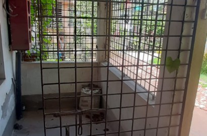 Hanspukur,S24Pgs District,1 storey House (OA404)
