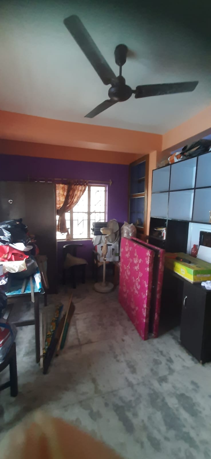 Behala Bakultala,Ho-Chi-Minh Sarani,Shibani Apartment,1280sqft,3BHK (OA403)