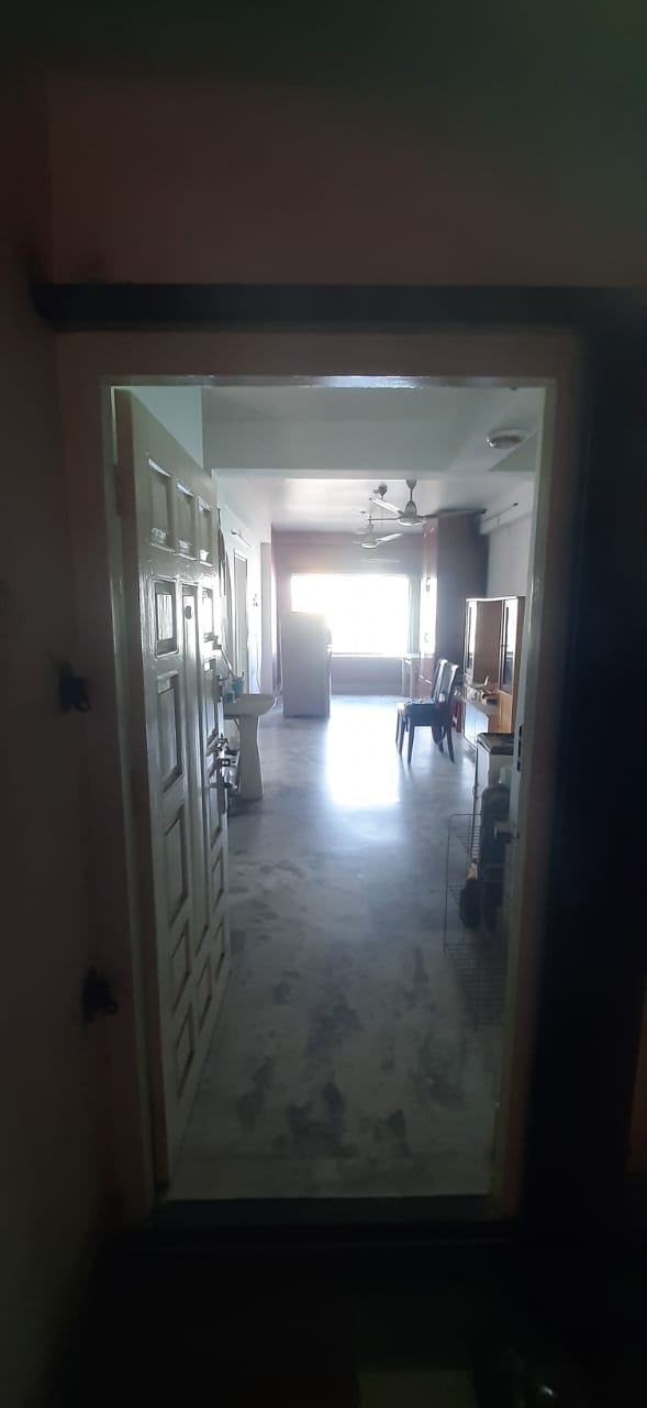 Behala East,Roy Bahadur Road,Yogomaya Bhawan,1000sqft,2BHK (PA211)