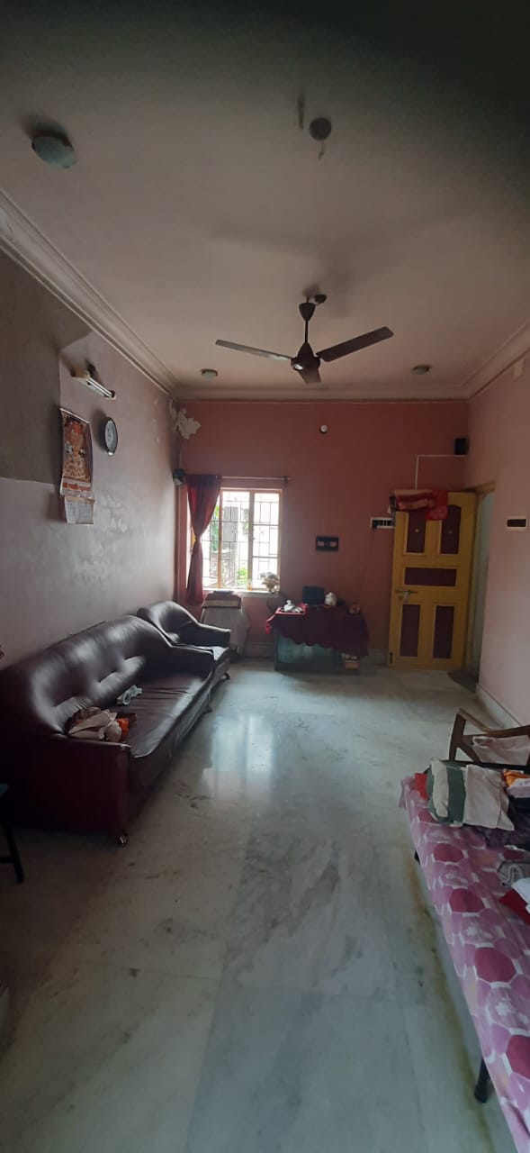 Behala Sakherbazar,2Storey House (OA410)