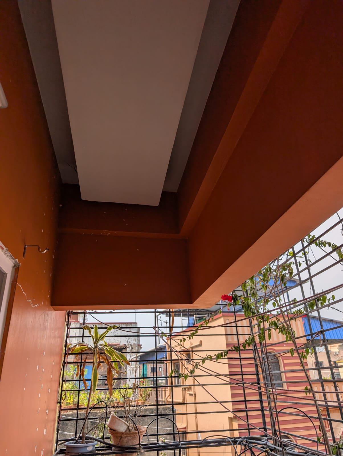 Purba Barisha,Motilal Gupta Road,Jyoti Enclave,950sqft,2BHK (OA484)