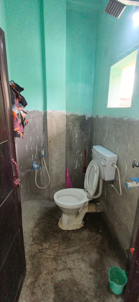 Thakurpukur Kadamtala,Dakshinpara Road,2storey House (OA487)