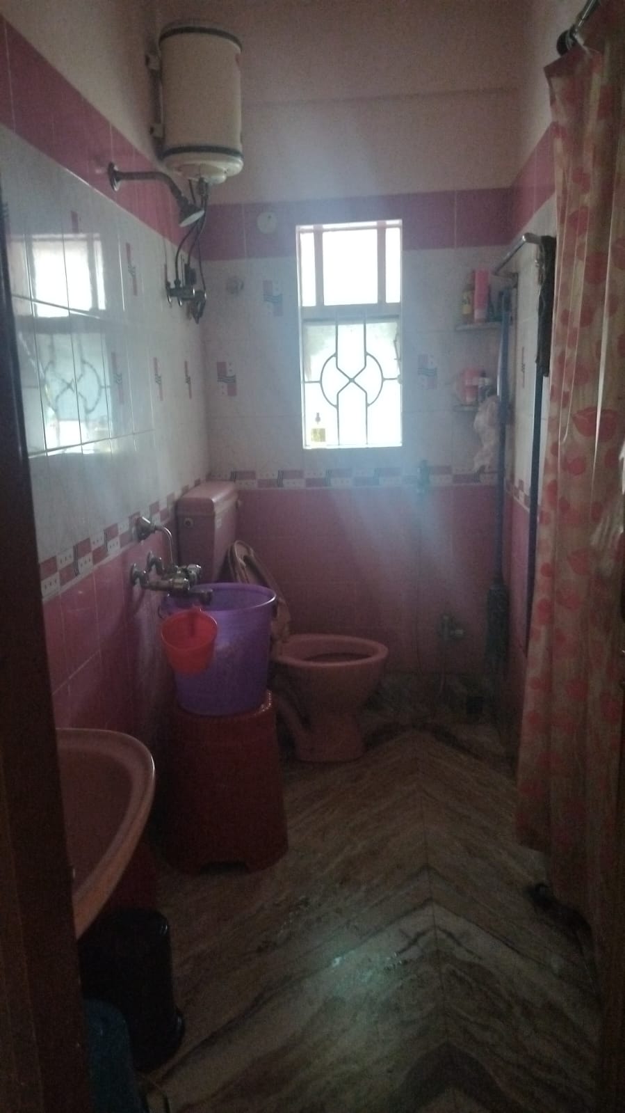 Behala Parnasree Padmapukur,1495sqft,4BHK (OA494)