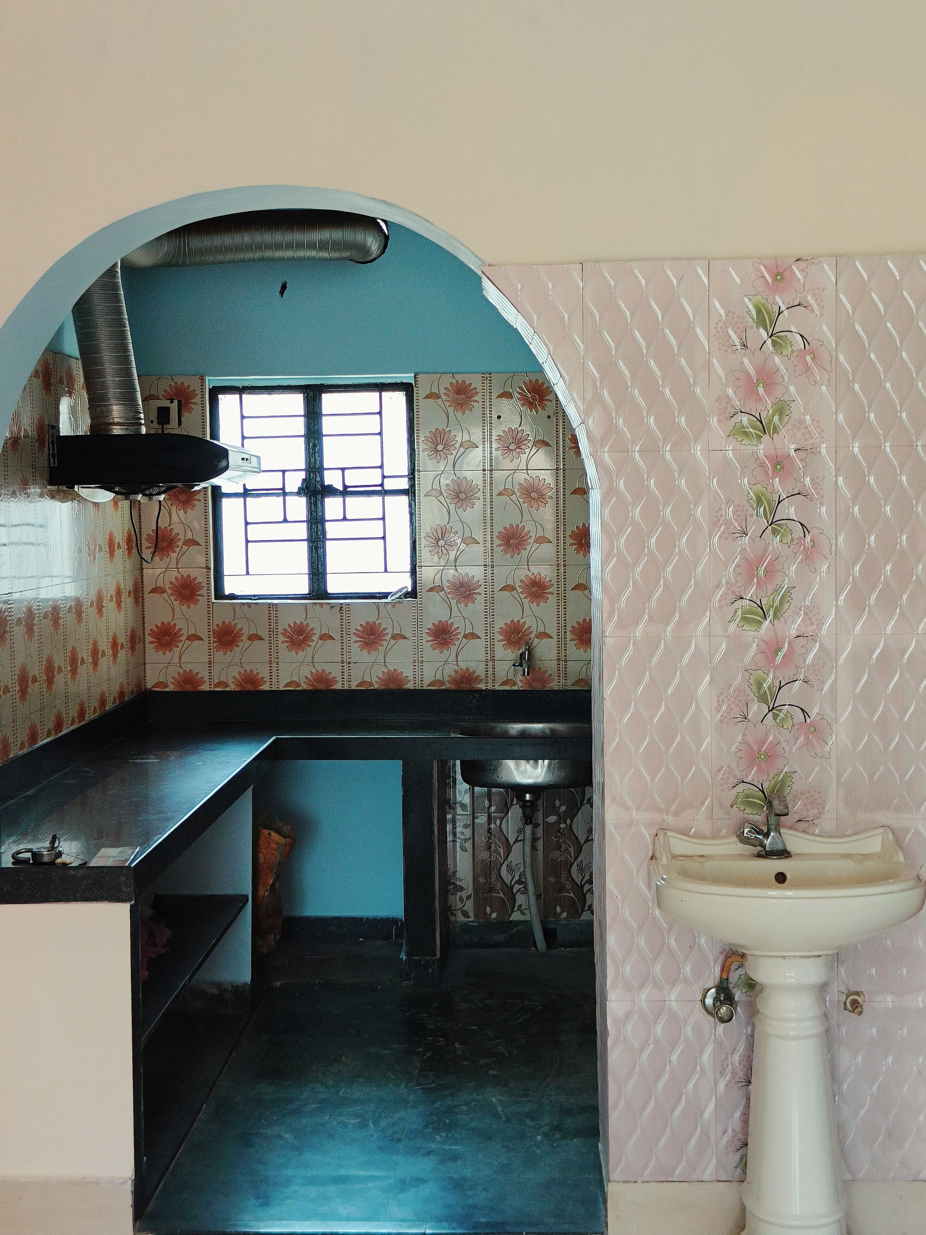 Purba Barisha,Kailash Ghosh Road,Sayan Apartment,950sqft,2BHK (OA499)