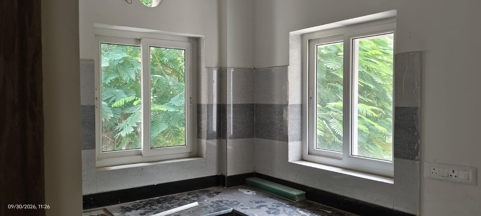 Behala Parnashree Pally, UST Grand (PA304)