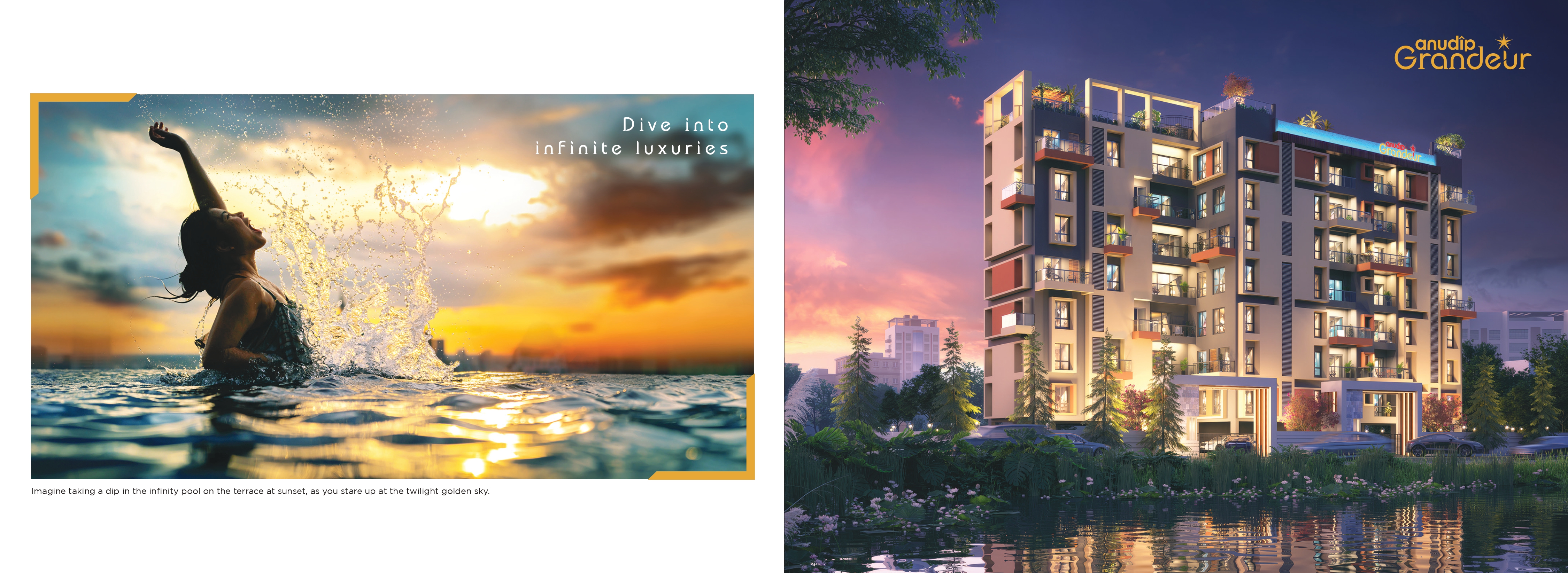 Kasba,Picnic Garden Road,Anudip Grandeur Apartment,3BHK (PA267)