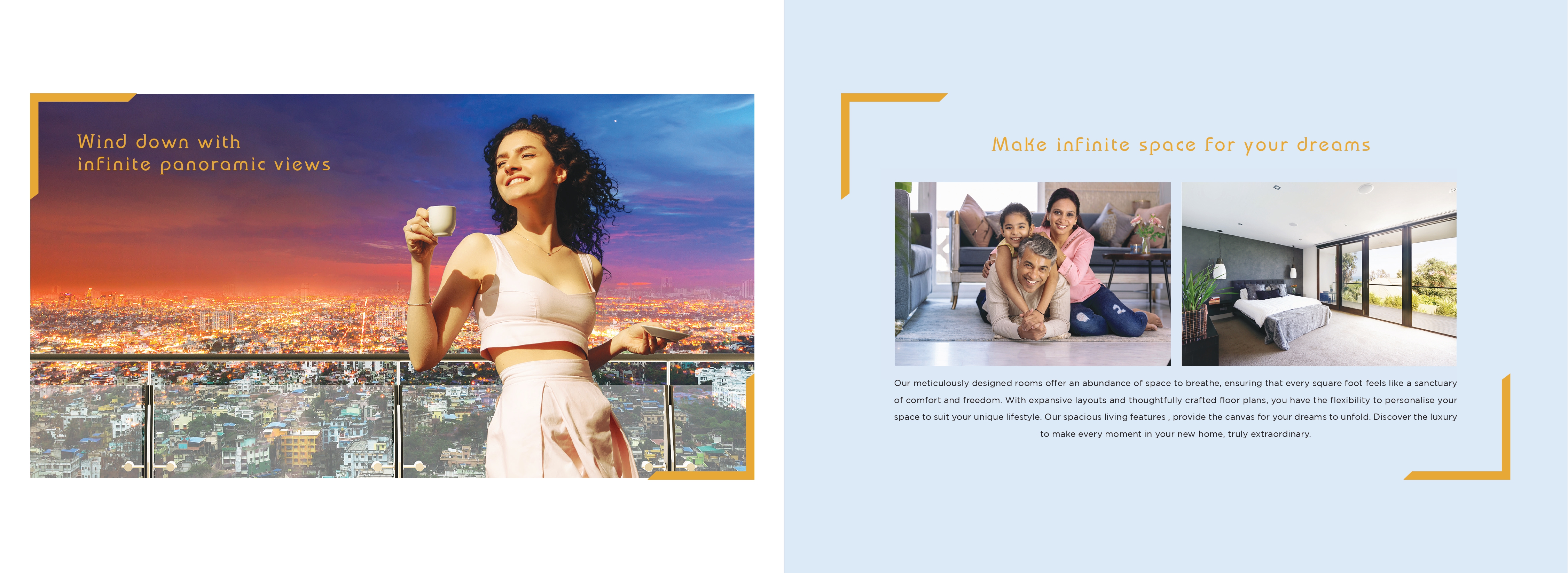 Kasba,Picnic Garden Road,Anudip Grandeur Apartment,3BHK (PA267)