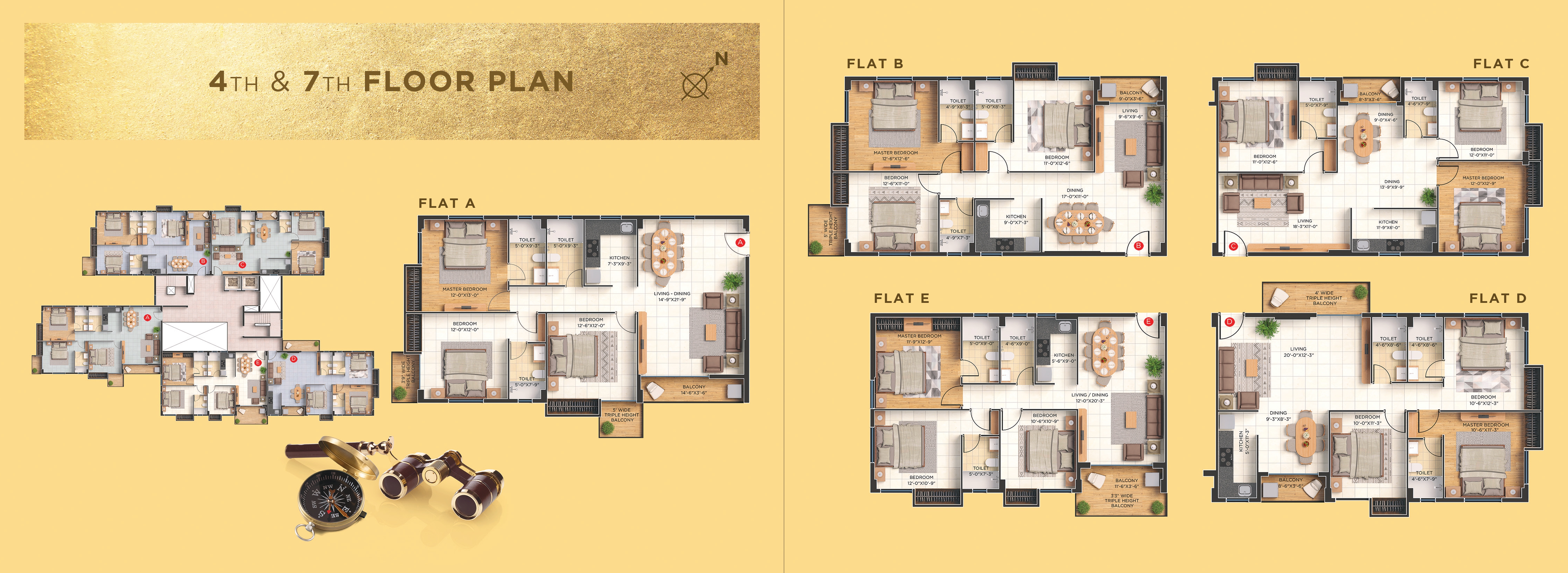 Kasba,Picnic Garden Road,Anudip Grandeur Apartment,3BHK (PA267)