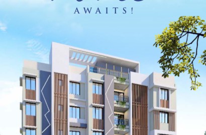 Brahmapur,Rania,Boral B,Arvinth Homes (PA502)