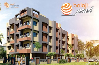 Behala Chowrasta East,Bharat fan stopage,Balaji Pearl Complex,2BHK (PA446)
