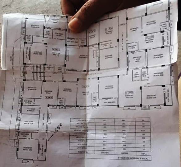 Behala West,Mallick Colony,2BHK (PA304)