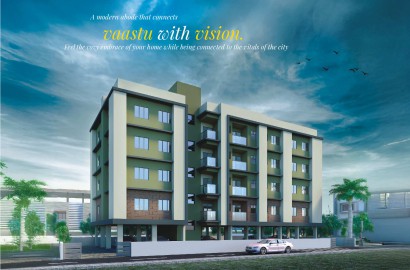 Behala Sakherbazar,Motilal Gupta Road,Krish Apartment,3BHK (PA100)