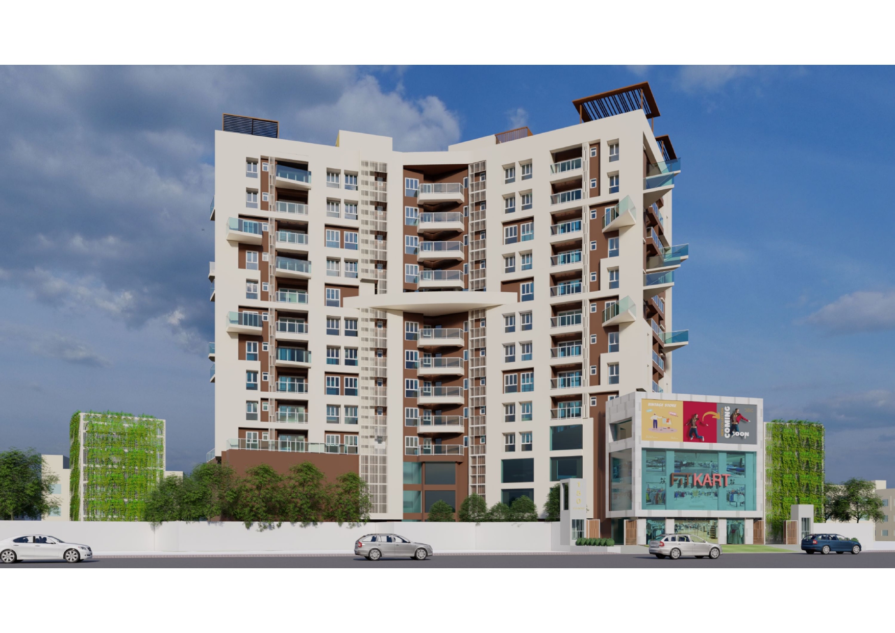 Behala Silpara,on D.H.Road,3BHK flat (PA304)