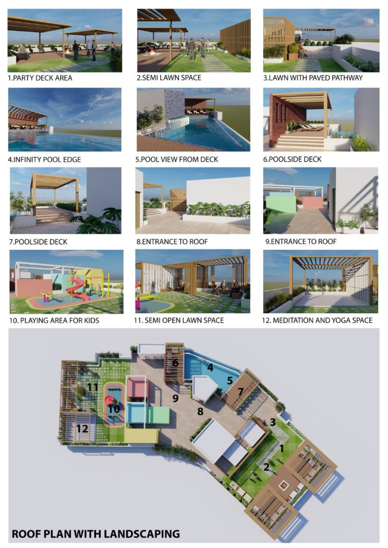 Behala Silpara,on D.H.Road,3BHK flat (PA304)